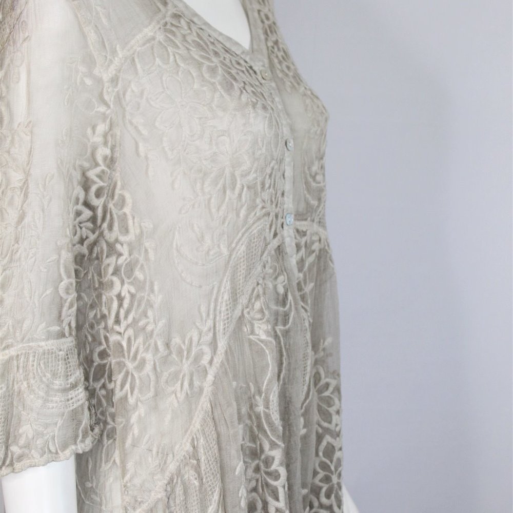 Encore Duster Jacket - image 7